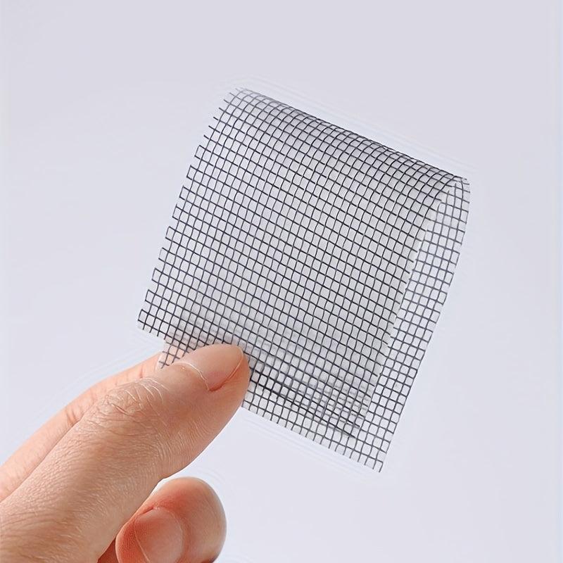 Self Adhesive Mesh Tape for Window Screen Repair