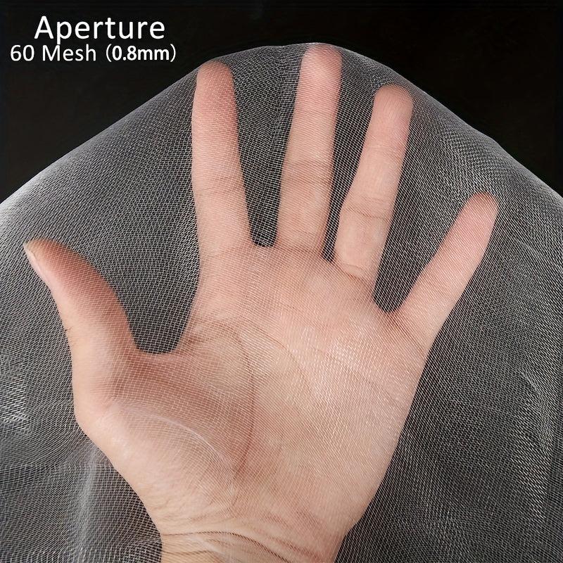 1pc Garden Mesh Netting Protects Garden from Pests