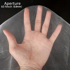 1pc Garden Mesh Netting Protects Garden from Pests