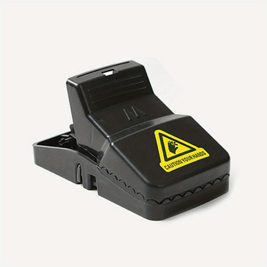 1pc Mouse Traps Easy Setup Safe And Reusable Rat Traps