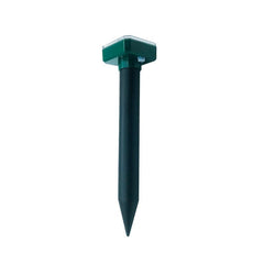 Solar Ultrasonic Rat Snake Bird Repellent