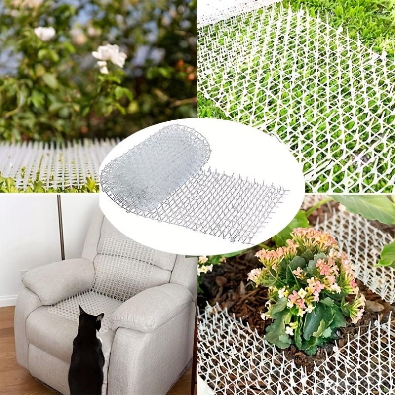 Cat Deterrence Mat 27.99 CM Pet Digging Puncture Strip Anti Cat Net