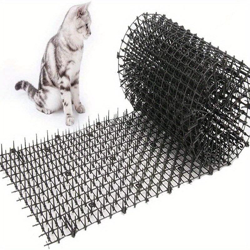Cat Deterrence Mat 27.99 CM Pet Digging Puncture Strip Anti Cat Net
