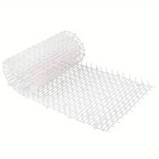 Cat Deterrence Mat 27.99 CM Pet Digging Puncture Strip Anti Cat Net