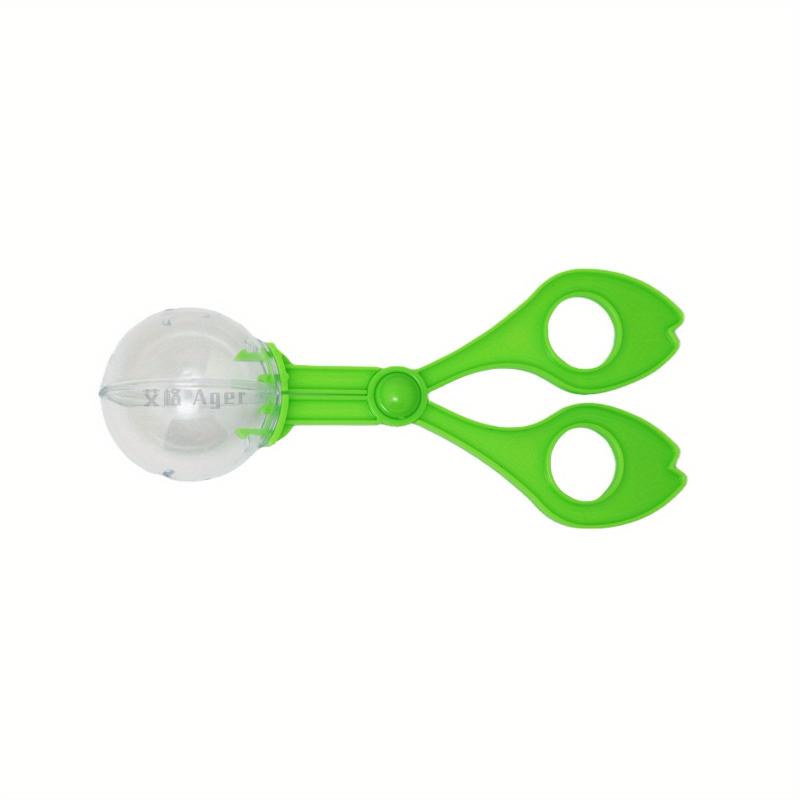 1pc Insect Trap Handy Scoopers Bug Catcher Set Outdoor Toys