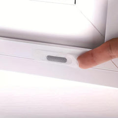 20pcs Screen Window Anti-mosquito Repair Grid Subsidy