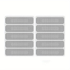 20pcs Screen Window Anti-mosquito Repair Grid Subsidy
