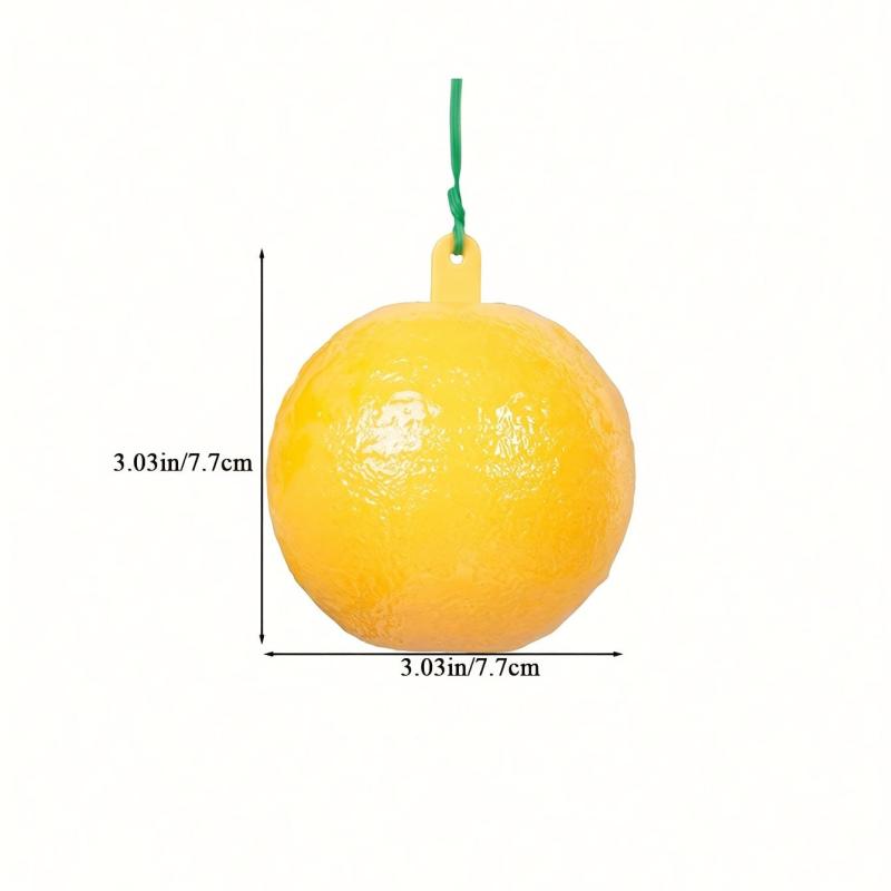 Yellow Sticky Fly Traps for Fruit Trees and Gardens