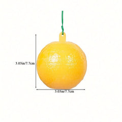 Yellow Sticky Fly Traps for Fruit Trees and Gardens