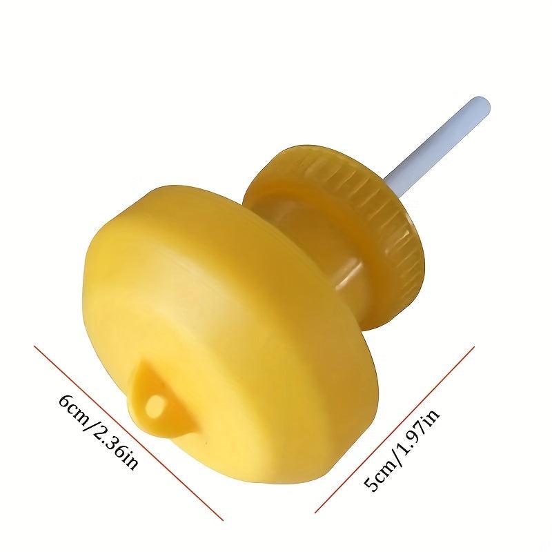 2pcs Fly & Mosquito Trap for Home & Outdoor Use