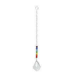 Rainbow Suncatcher Bird Repeller for Garden