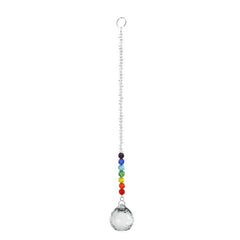 Rainbow Suncatcher Bird Repeller for Garden