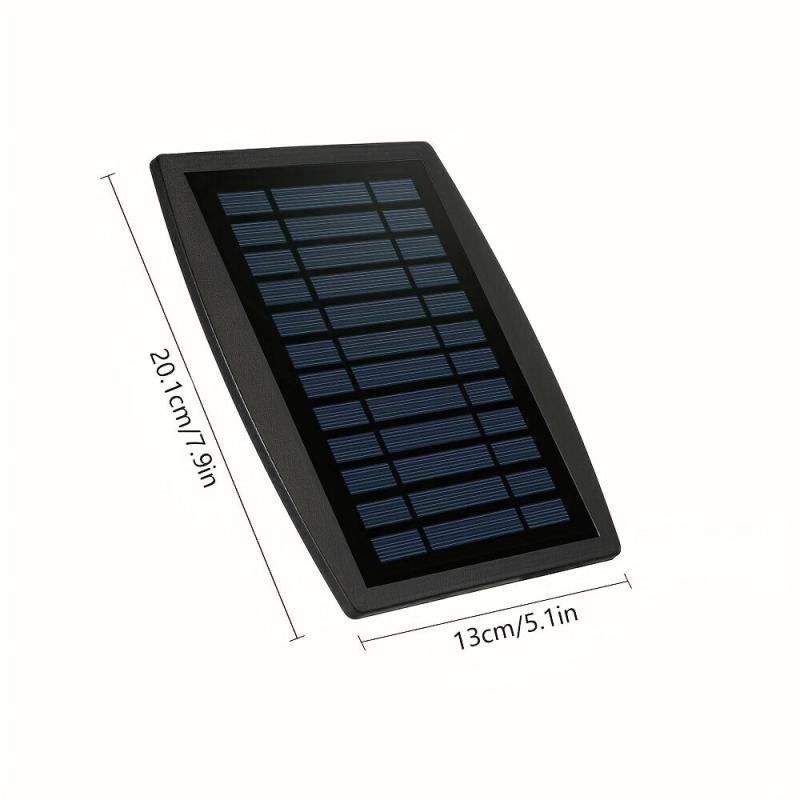 5W Solar Air Pump Kit for Garden Fish Tank Pool Fishing