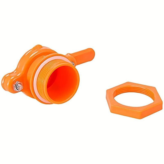 2pcs Nylon Durable Honey Gate For Extractor - Beekeeping Supplies