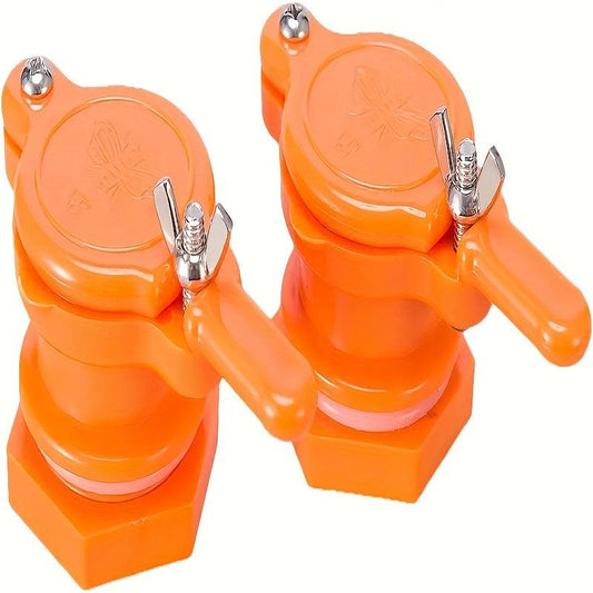 2pcs Nylon Durable Honey Gate For Extractor - Beekeeping Supplies