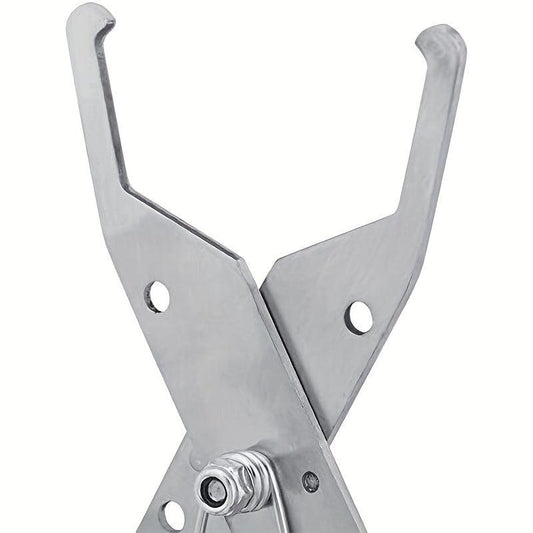 Stainless Steel Beehive Frame Holder Beekeeping Equipment