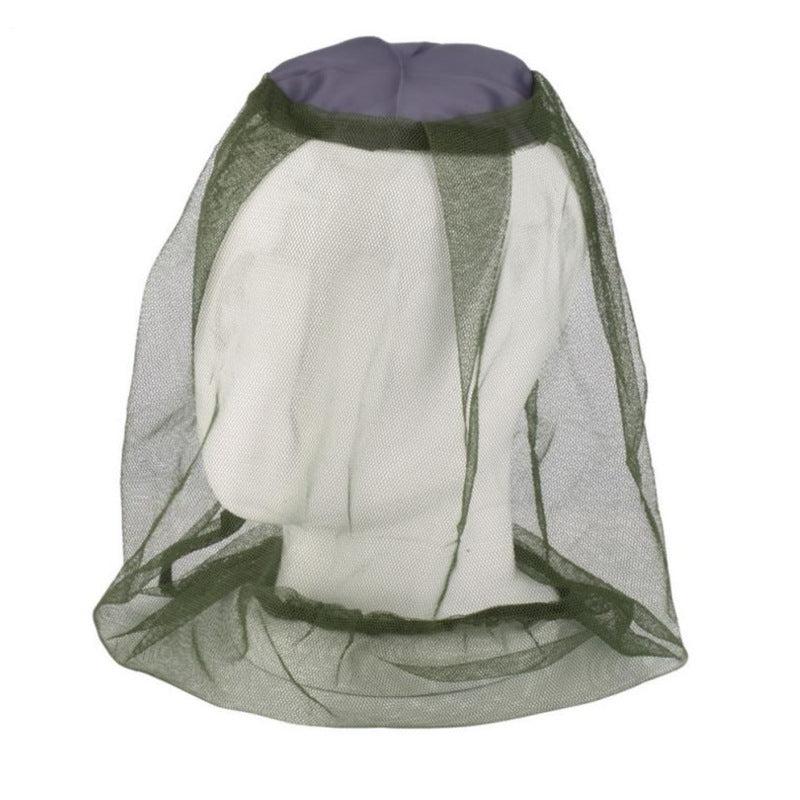 Mesh Anti-insect Hat Fishing Bee Protection Anti-mosquito