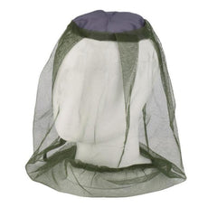 Mesh Anti-insect Hat Fishing Bee Protection Anti-mosquito