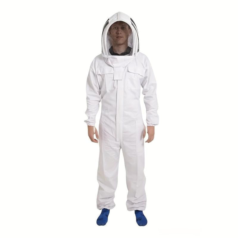 Professional Bee Suit For Men Women Beekeeping Suit
