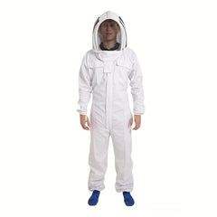Professional Bee Suit For Men Women Beekeeping Suit