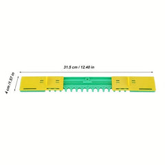 1pc Beehive Travel Gate Double Sliding Reducer Gate Beekeeping Box Entrance