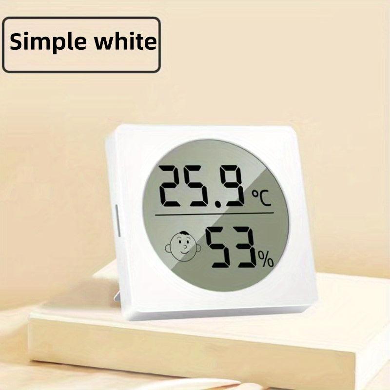Mini Digital Hygrometer Indoor Thermometer Humidity Meter