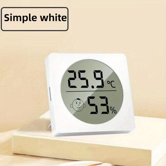 Mini Digital Hygrometer Indoor Thermometer Humidity Meter