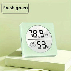 Mini Digital Hygrometer Indoor Thermometer Humidity Meter