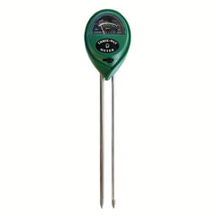 Soil Moisture Meter 3-In-1 Tester Kit for Plants