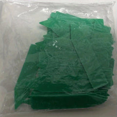 100pcs Reusable Waterproof Plant Flower Seed Labels Garden Tags