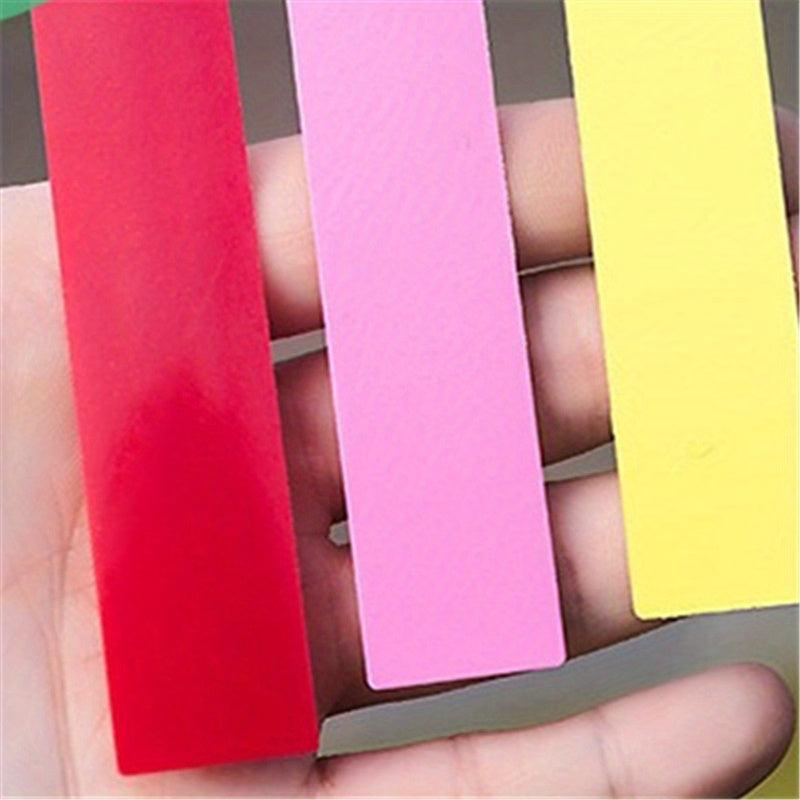 100pcs Reusable Waterproof Plant Flower Seed Labels Garden Tags