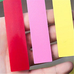 100pcs Reusable Waterproof Plant Flower Seed Labels Garden Tags