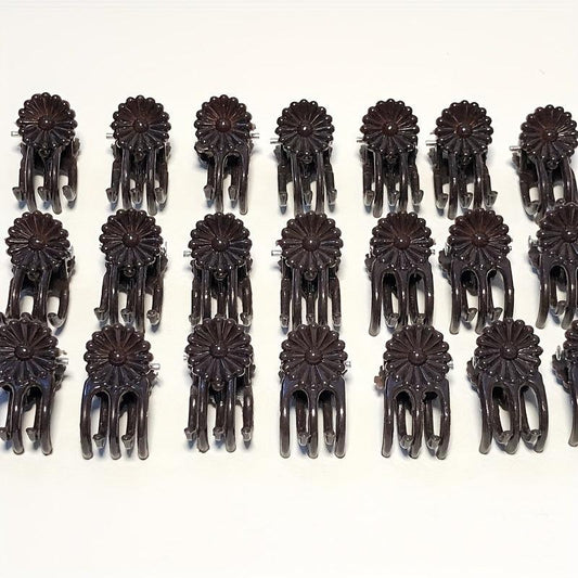 50pcs Orchid Clips for Plant Support & Climbing Vines