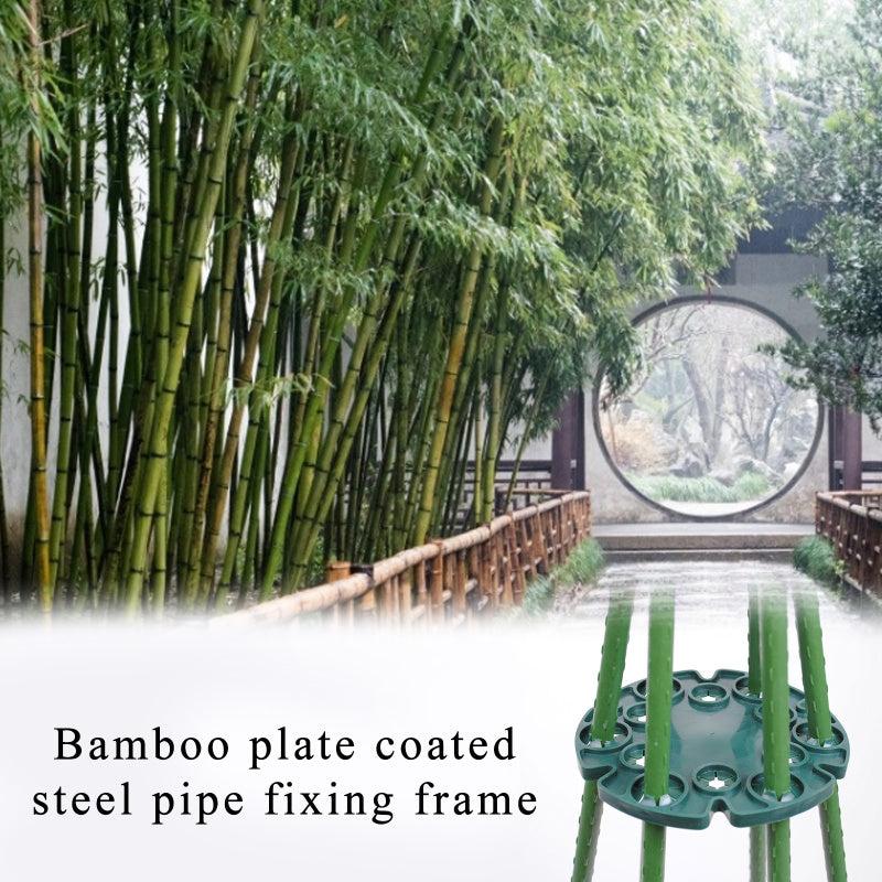 Plant Support & Protection Kit for Outdoor Gardening