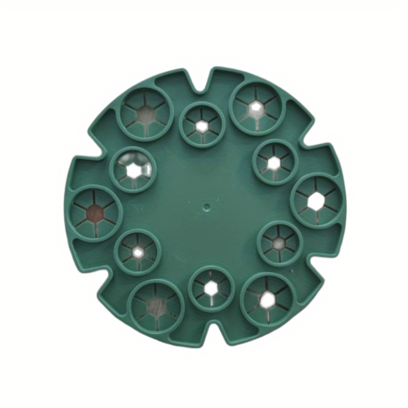 Plant Support & Protection Kit for Outdoor Gardening