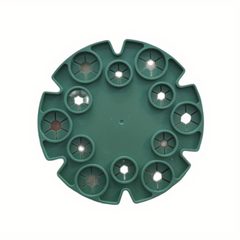Plant Support & Protection Kit for Outdoor Gardening