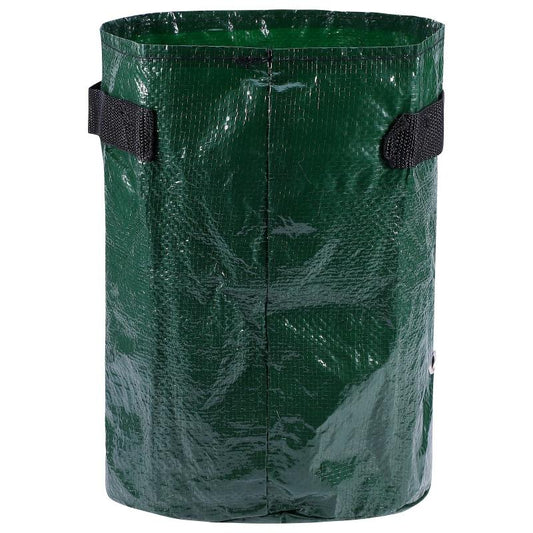 DIY Potato Grow Container Bag Planting Easy