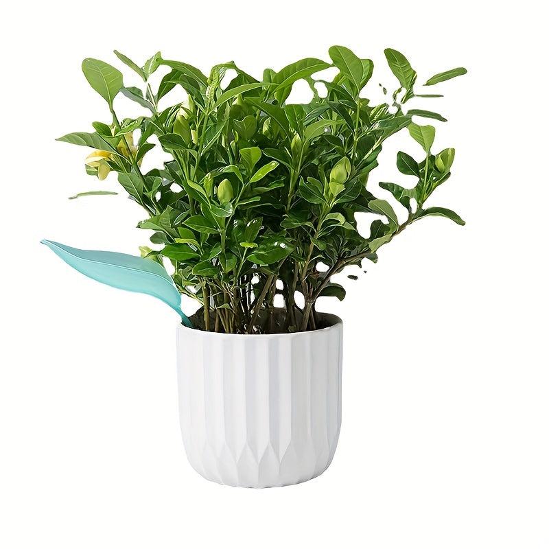 Leaf Type Convection Watering Funnel for Potted Plants