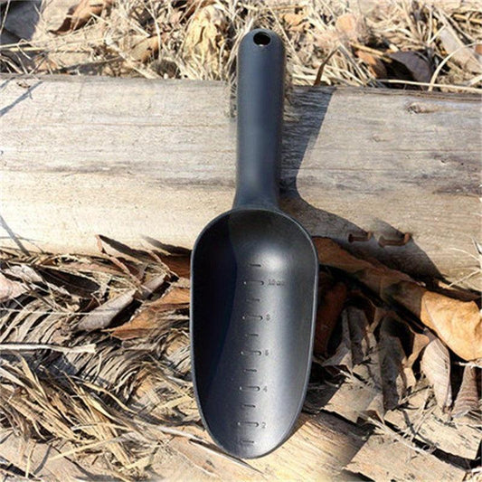 Handheld Garden Shovel for Planting Flowers Vegetables Succulents