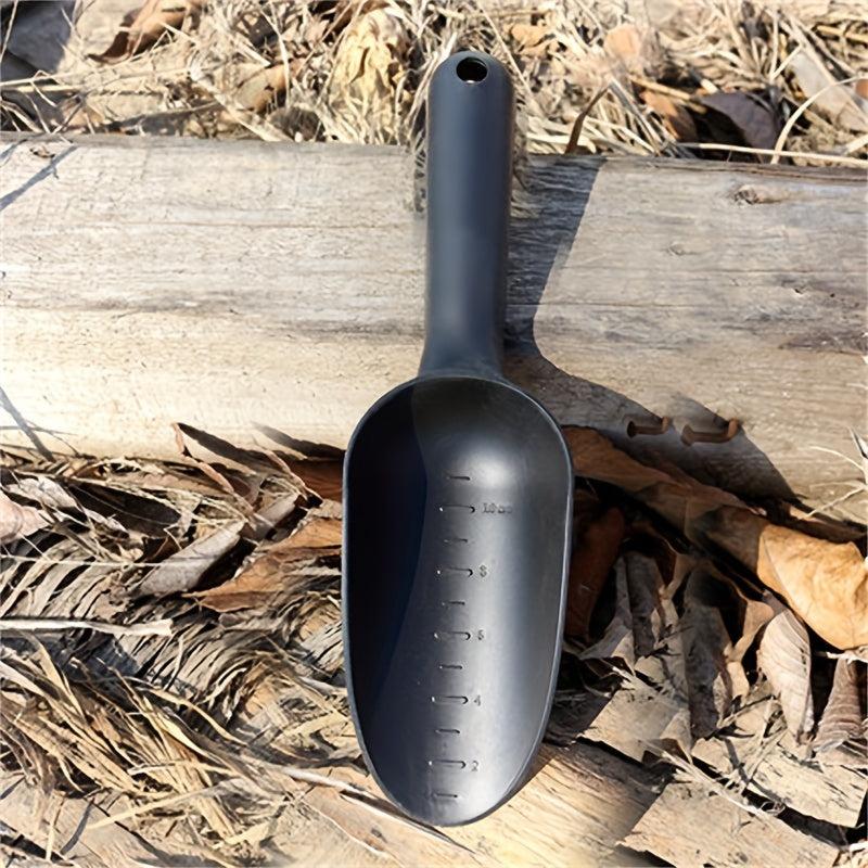 Handheld Garden Shovel for Planting Flowers Vegetables Succulents