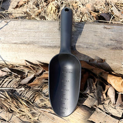 Handheld Garden Shovel for Planting Flowers Vegetables Succulents