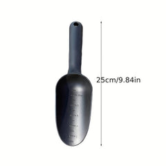 Handheld Garden Shovel for Planting Flowers Vegetables Succulents