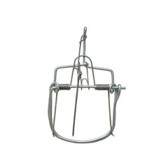 Mouse Trap Weasel Catch Spring Trapt Rodent Cage Mole Repeller Rat Trap
