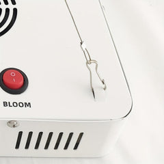 Stainless Steel Plant Hanger for LED Grow Light
