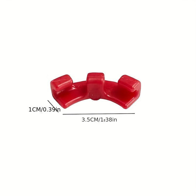10pcs Low Pressure Training Plant Trainer LST Replacement Plant Lattice