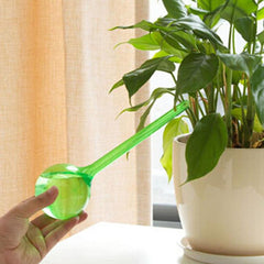 5pcs Garden Watering Globes Automatic Watering Bulb System
