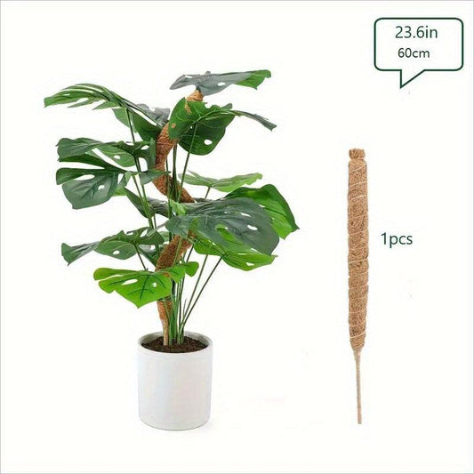 Deformable Plant Climbing Frame - Bendable Plant Stick Holder