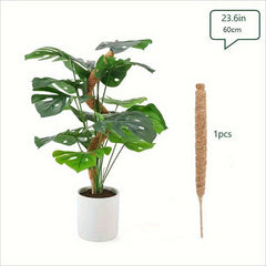 Deformable Plant Climbing Frame - Bendable Plant Stick Holder