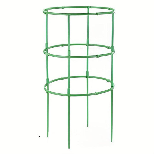 Thickened Stackable Climbing Rattan Bracket Rod Crab Claw Orchid Rack