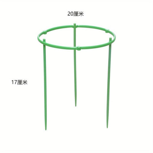 Thickened Stackable Climbing Rattan Bracket Rod Crab Claw Orchid Rack